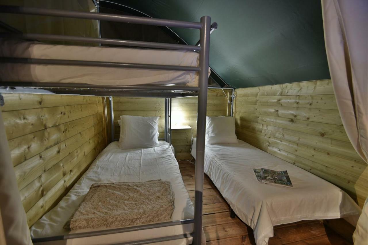 שאניי Camping Du Paquier Fane מראה חיצוני תמונה